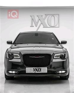 كرايسلر 300
